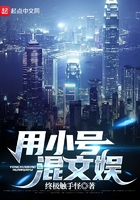用小号混文娱在线阅读