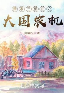 簫家三部曲之大國農機