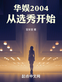 華娛2004：從選秀開始