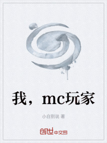我，mc玩家