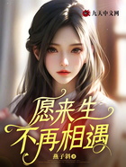 愿来生不再相遇在线阅读