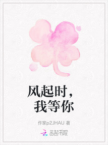 風起時，我等你