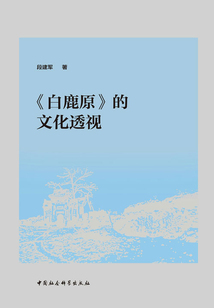 《白鹿原》的文化透視