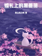婚礼上的黑蔷薇在线阅读