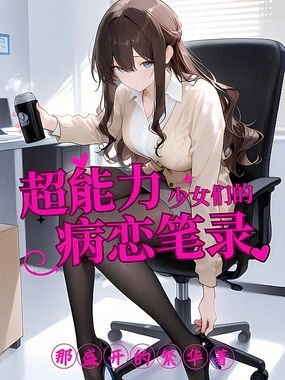 超能力少女们的病恋笔录在线阅读