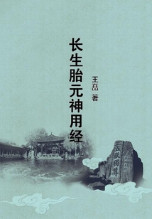 長(zhǎng)生胎元神用經(jīng)