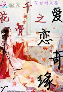 夢塵殤之愛戀奇緣