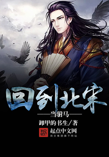 回到北宋當(dāng)駙馬