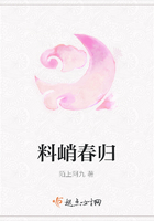 料峭春歸在線閱讀