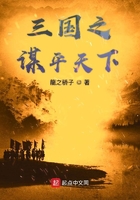 三国之谋平天下在线阅读