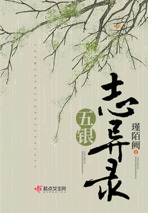 五銀志異錄