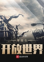 穿越在开放世界