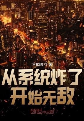 从系统炸了开始无敌在线阅读