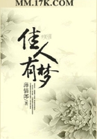 佳人有夢在線閱讀