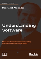 Understanding Software在線閱讀
