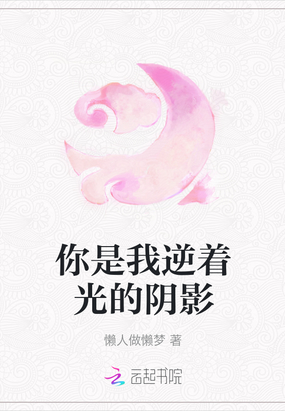 你是我逆着光的阴影在线阅读