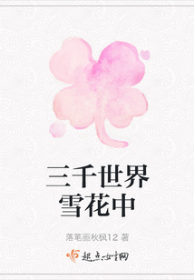 三千世界雪花中