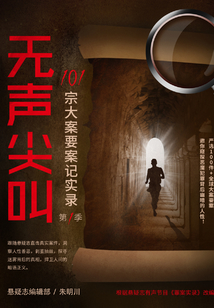无声尖叫:101宗大案要案记实录(第1季)