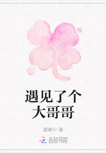 遇見了個大哥哥