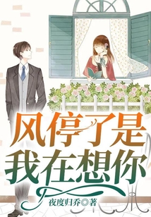 風(fēng)停了是我在想你