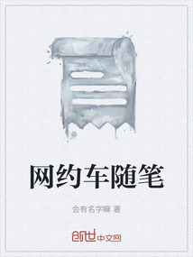 網(wǎng)約車隨筆