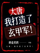 大唐:我打造了玄甲军!在线阅读