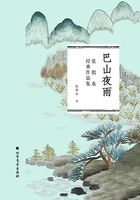 巴山夜雨(张恨水经典作品集)在线阅读
