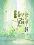端午节,老婆把我和儿子放进艾草堆里去晦气在线阅读