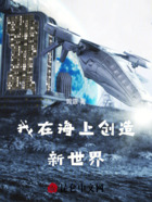 我在海上创造新世界在线阅读