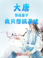 大唐:穿成皇子,我只想搞基建!在线阅读