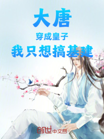 大唐：穿成皇子，我只想搞基建！