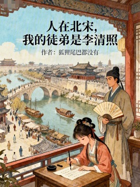 人在北宋，我的徒弟是李清照在线阅读