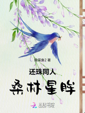 还珠同人桑林星眸在线阅读