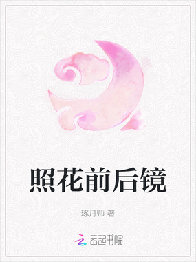 照花前后镜在线阅读