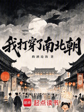 我打穿了南北朝在线阅读