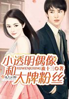 小透明偶像和大牌粉丝
