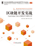 区块链开发实战：Hyperledger Fabric关键技术与案例分析在线阅读