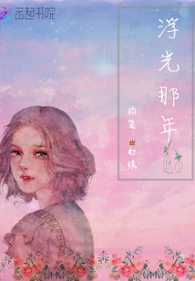 浮光那年