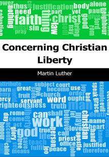 Concerning Christian Liberty