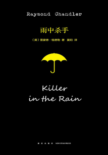 雨中殺手