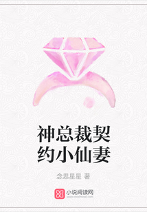 神總裁契約小仙妻