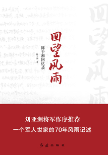 回望風雨