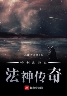 哈利波特之法神傳奇