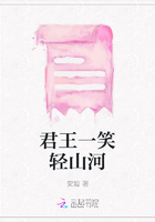 君王一笑輕山河在線閱讀