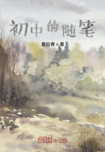 初中的隨筆