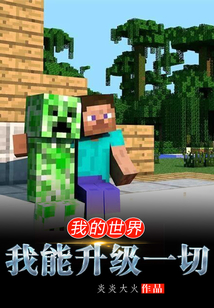 我的世界：我能升級一切