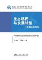 生态移民与发展转型：宁夏移民与扶贫研究在线阅读