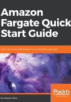 Amazon Fargate Quick Start Guide在线阅读