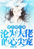 被弃婚后她沦为大佬的心尖宠在线阅读