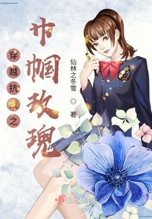 穿越抗戰之巾幗玫瑰